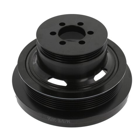 Шків колінвалу Citroen Berlingo/C3/C4 1.2THP 14-