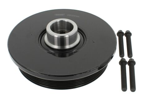 Шків колінвалу BMW 5 (F10/F11) 2.0 d (N47) 11-17 (6PK) Шків колінвалу BMW 5 (F10/F11) 2.0 d (N47) 11-17 (6PK)