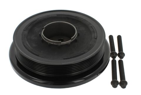 Шків колінвалу BMW 5 (F10/F11) 2.0 d (N47) 11-17 (6PK) Шків колінвалу BMW 5 (F10/F11) 2.0 d (N47) 11-17 (6PK)