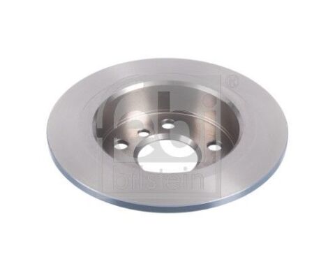 Диск гальмівний (задній) Mini (F55/F56/F57) 13- (259x10) B36/B37/B38/B46/B47/B48