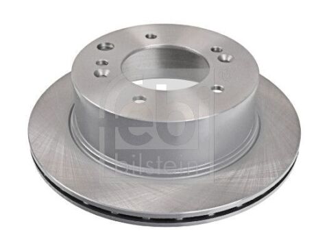 Диск тормозной (задний) Kia Sorento 02-11 (315x20) Диск тормозной (задний) Kia Sorento 02-11 (315x20)