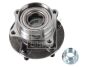 Подшипник ступицы (передней) Toyota Prius 1.5 Hybrid 03-09, фото 4 - интернет-магазин Auto-Mechanic