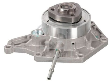 Насос води Audi A6/A7 2.8FSI/A8 2.5TFSI 11- Насос води Audi A6/A7 2.8FSI/A8 2.5TFSI 11-