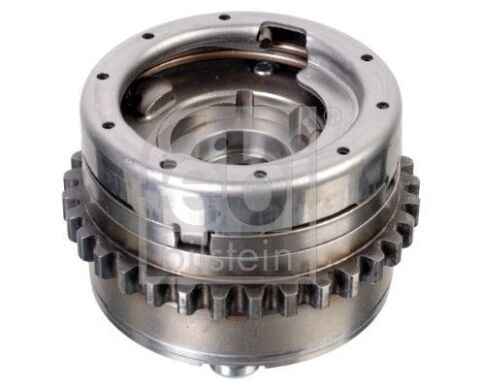 Шестерня распредвала (впуск) MB E-class (W212)/S-class (W221) 4.7/5.5 (M157/M278) 11-