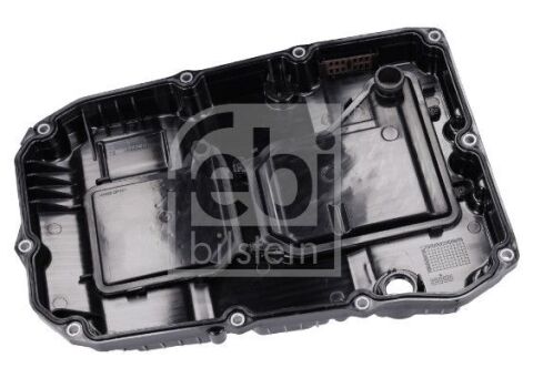 Фільтр АКПП MB Sprinter 907/910/Vito (W447) 14- OM642/OM651/OM654