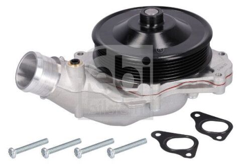 Насос воды Land Rover Discovery IV/Range Rover III-IV/Range Rover Sport 3.0/5.0 09- Насос воды Land Rover Discovery IV/Range Rover III-IV/Range Rover Sport 3.0/5.0 09-