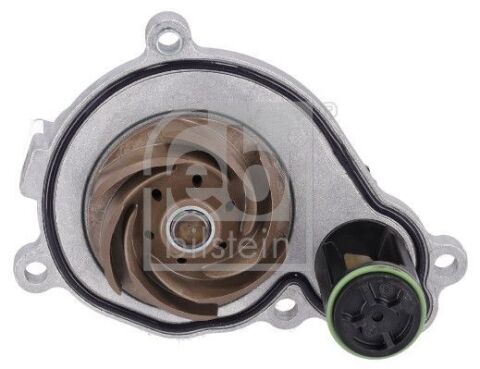 Помпа воды BMW 1 (F20/F21) 1.5d (B37) 15-19 (переключаемый)