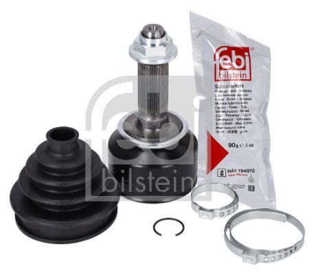 ШРКШ (зовнішній) Kia Sorento 02- (28/25/56mm)