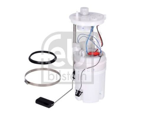 Насос паливний в бак BMW X5 (E70) 3.0si (N52) 06-08 (з датчиком рівня палива) Насос паливний в бак BMW X5 (E70) 3.0si (N52) 06-08 (з датчиком рівня палива)