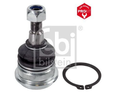 Опора шаровая (передняя/сверху) Hyundai Elantra III/IV 00-10/Sonata IV 98-04 (d=17.1mm)