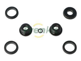 Ремкомплект циліндра гальмівного (головного) Nissan Almera 95-00 (d=23.8) (Nabco)