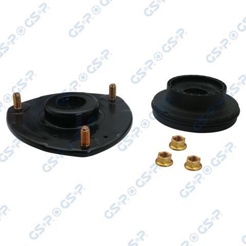 Подушка амортизатора (переднего) + подшипник Kia Sorento 2.0-2.4 CRDi 09-15