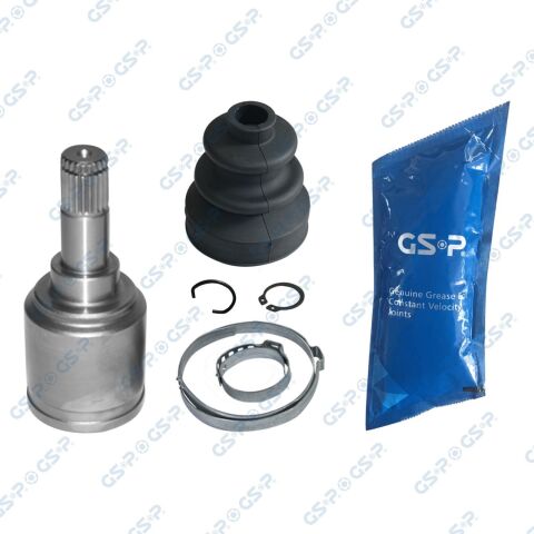 ШРКШ (внутрішній) Fiat Panda 1.2 12-/Punto 1.2 99-10 (22x19z) ШРКШ (внутрішній) Fiat Panda 1.2 12-/Punto 1.2 99-10 (22x19z)