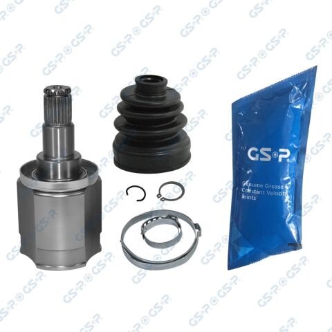 Шрус (внутрішній) Skoda Felicia 1.3/1.6/1.9D 94-01 (22x22z)