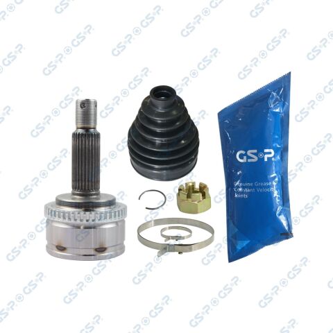 Шрус (зовнішній) Hyundai i30 1.4-1.6 MPI/CVVT 06- (27z/22z) (+ABS46z) Шрус (зовнішній) Hyundai i30 1.4-1.6 MPI/CVVT 06- (27z/22z) (+ABS46z)