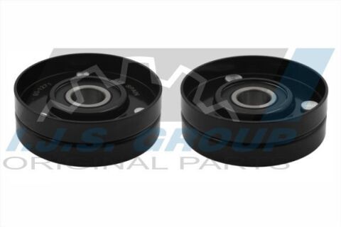 Ролик генератора VW Passat 2.5TDI (паразитний) (76х25)