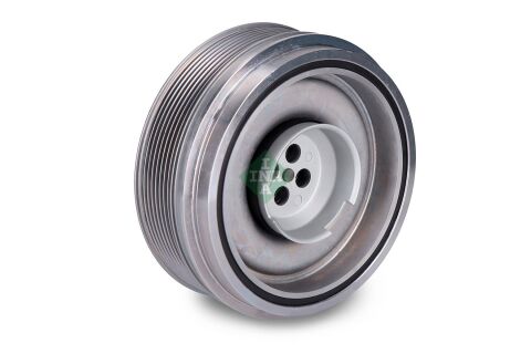 Шкив коленвала BMW X1 (F48) 1.5 e Plug-in-Hybrid (B38) 20- (8PK)