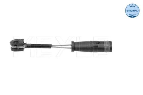 Датчик зносу гальмівних колодок (задніх) MB Sprinter (W906) 509-518 CDI 06-09 (L=85mm) Датчик зносу гальмівних колодок (задніх) MB Sprinter (W906) 509-518 CDI 06-09 (L=85mm)