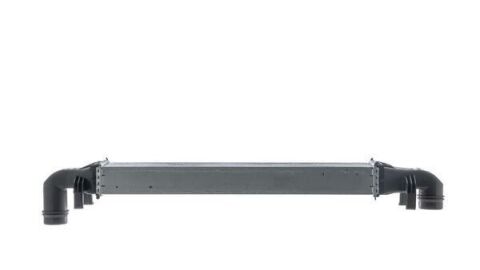 Радіатор інтеркулера MB A-class (W176)/B-class (W246/W242) 1.6i (M270)/2.0i (M133)/1.8CDI/2.2CDI (OM651) 11-