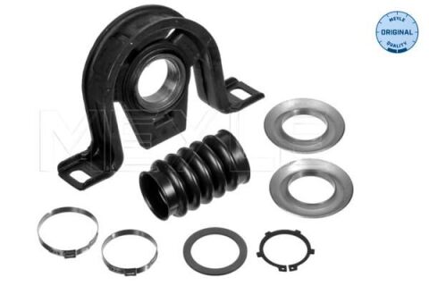 Підшипник підвісний MB Sprinter/VW LT 96-