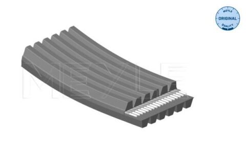 Ремень генератора BMW 3 (E90-E93)/5 (E60/E61)/X3 (E83) 2.0D/3.0D 07- N47/N57