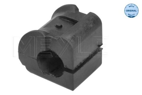 Втулка стабілізатора (переднього/внутрішня) VW Caddy II -03 (d=17mm)