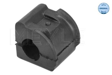 Втулка стабілізатора (переднього/внутрішня) VW Caddy II -03 (d=17mm)