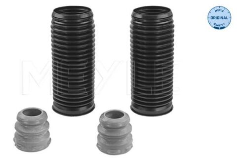 Пильник + відбійник амортизатора (переднього) VW Polo 02- (к-кт 2шт) Пильник + відбійник амортизатора (переднього) VW Polo 02- (к-кт 2шт)