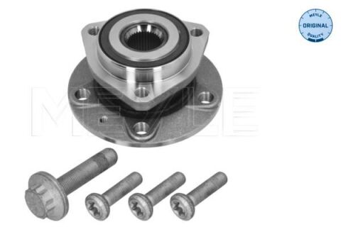 Підшипник маточини (передньої) VW Caddy III 03-15/Golf V/VI 03-14 (+ABS 96z) (3 болта) Підшипник маточини (передньої) VW Caddy III 03-15/Golf V/VI 03-14 (+ABS 96z) (3 болта)