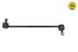 Тяга стабілізатора (переднього) Citroen Jumpy/Peugeot Expert/Traveller/Toyota Proace 16- (L=355mm), фото 2 - интернет-магазин Auto-Mechanic