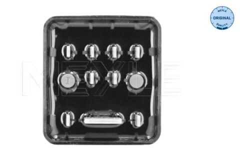 Реле свічок розжарювання VW T5 1.9TDI/2.0TDI 03-15 Реле свічок розжарювання VW T5 1.9TDI/2.0TDI 03-15