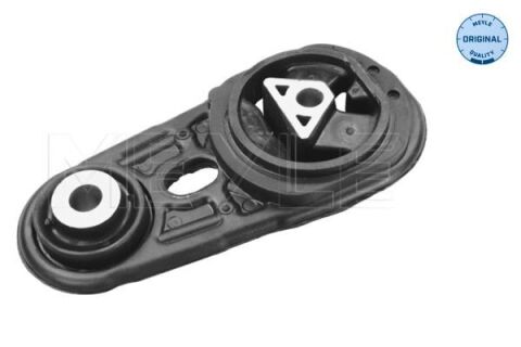 Подушка двигуна (нижня) Renault Megane II/Scenic II 1.9dCi 02- (кісточка) Подушка двигуна (нижня) Renault Megane II/Scenic II 1.9dCi 02- (кісточка)