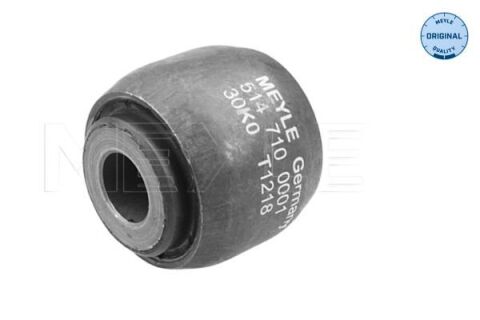 Сайлентблок рычага (заднего) Volvo S60/S80/V70/XC70 98-08