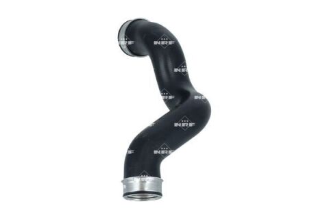 Патрубок интеркулера (R) MB E-class (W211) 3.0CDI 05-08 OM642