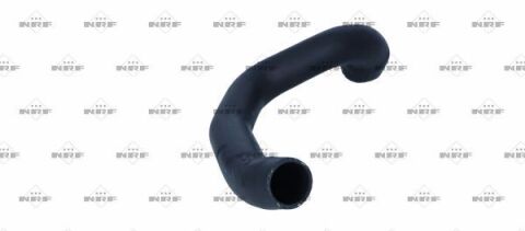 Патрубок інтеркулера (R) Ford Focus II 2.0TDCi 03-12 Патрубок інтеркулера (R) Ford Focus II 2.0TDCi 03-12