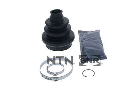 Пильовик шрусу (внутрішній) Opel Vectra 95-08 (25x65)