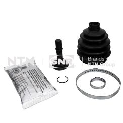 Пыльник ШРКШ (наружный) BMW 1 (F20/21)/2 (F22/87)/3 (F30/31/F80/F34)/4 (F36) 12-(22x75) (к-кт)