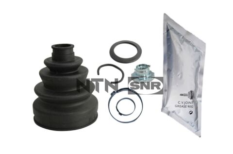 Пильник ШРКШ (зовнішній) Skoda Rapid 13-/Fabia 99-/Seat Ibiza 02- (23x86) Пильник ШРКШ (зовнішній) Skoda Rapid 13-/Fabia 99-/Seat Ibiza 02- (23x86)