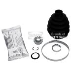 Пыльник ШРКШ (наружный) VW Caddy III/Golf V/Passat B6/ 2.0SDI/1.4i/1.6i (26x87)