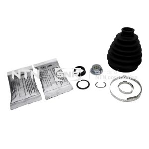 Пыльник ШРКШ (наружный) Audi A3/TT/Seat Leon/VW Golf IV 96-06/Skoda Octavia 00-10 (25.26x90x93)