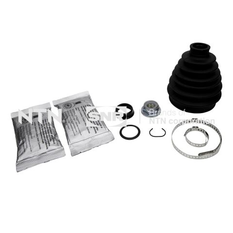 Пильник ШРКШ (зовнішній) Audi A3/TT/Seat Leon/VW Golf IV 96-06/Skoda Octavia 00-10 (25.26x90x93) Пильник ШРКШ (зовнішній) Audi A3/TT/Seat Leon/VW Golf IV 96-06/Skoda Octavia 00-10 (25.26x90x93)