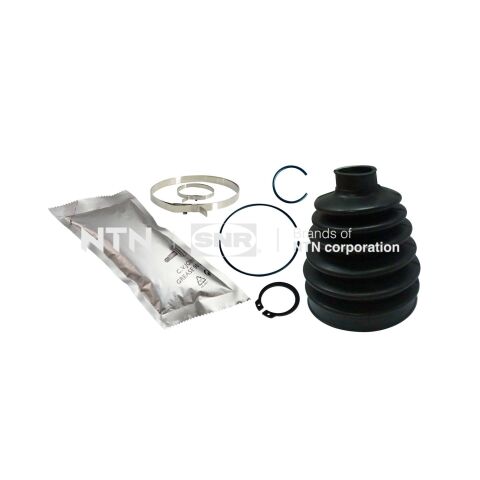 Пыльник шруса (наружный) Hyundai Santa Fe/Kia Sorento 2.0-2.2 CRDi 01- (26.5x87) (к-кт)