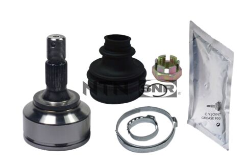 ШРКШ (зовнішній) Citroen Berlingo 1.6HDi 08- (25z/34z/134mm)