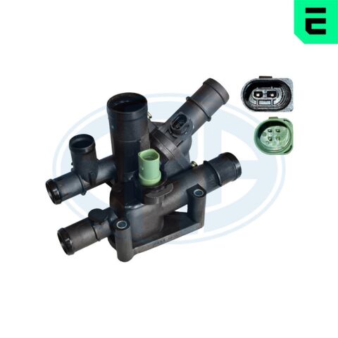 Термостат, охолоджувальна рідина