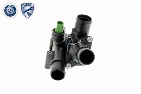 Термостат, охолоджувальна рідина