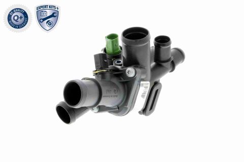 Термостат, охолоджувальна рідина