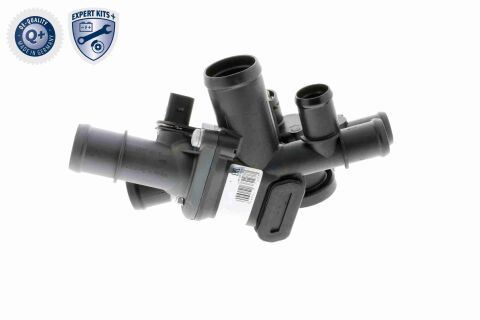 Термостат, охолоджувальна рідина