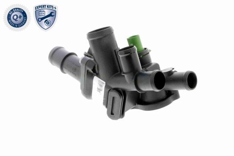 Термостат, охолоджувальна рідина