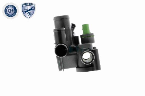 Термостат, охолоджувальна рідина