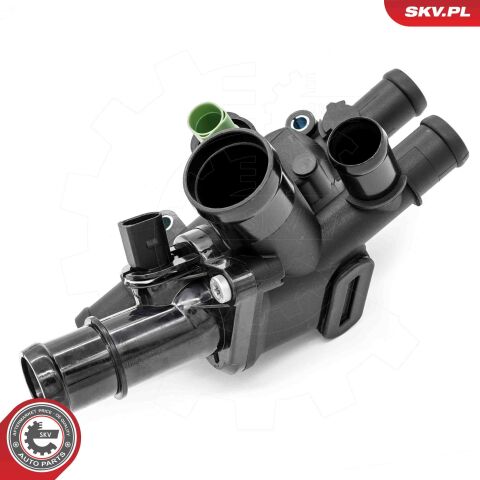 Термостат, охолоджувальна рідина Термостат, охолоджувальна рідина